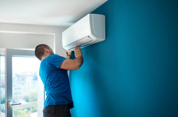 Best VRF (Variable Refrigerant Flow) Systems in Jacksonvle, IL