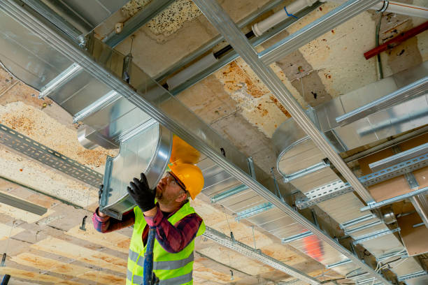 Best Air Filters and Purifiers in Jacksonvle, IL