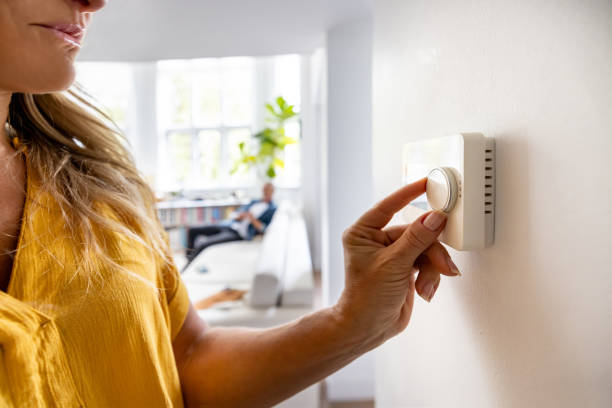 Best Air Conditioning Cleaning in Jacksonvle, IL