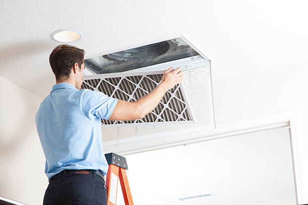 Best Thermostats and Smart Controls in Jacksonvle, IL