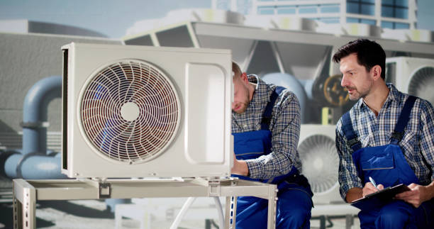 Reliable Jacksonville, IL HVAC Solutions