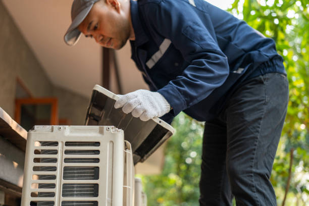 Best Geothermal HVAC Systems in Jacksonvle, IL