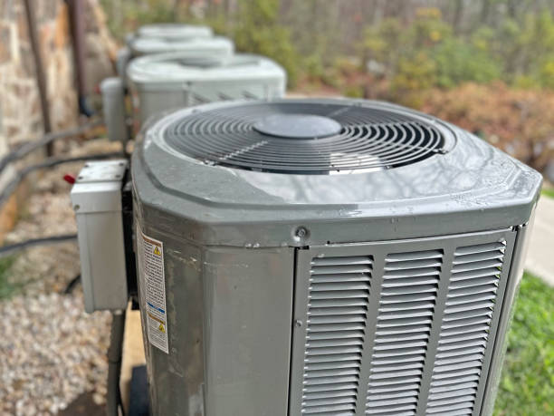 Best Ductless Mini-Split Systems in Jacksonvle, IL