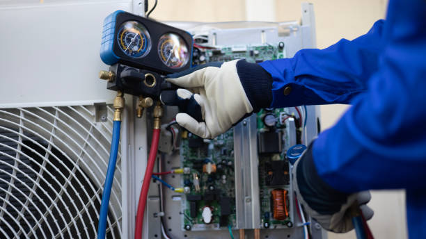 Best Furnace Cleaning in Jacksonvle, IL